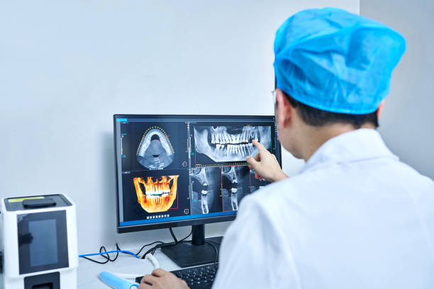 Best Emergency Treatment for Dental Infections or Abscesses in Nashville, IN